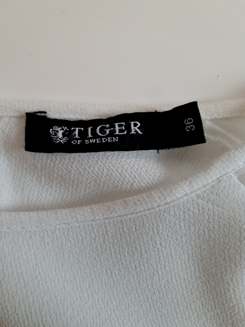 Tiger of Sweden Bluse (O104)